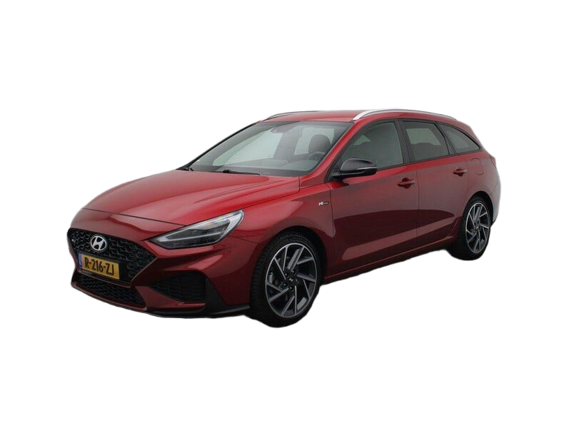 Hyundai i30 occasion