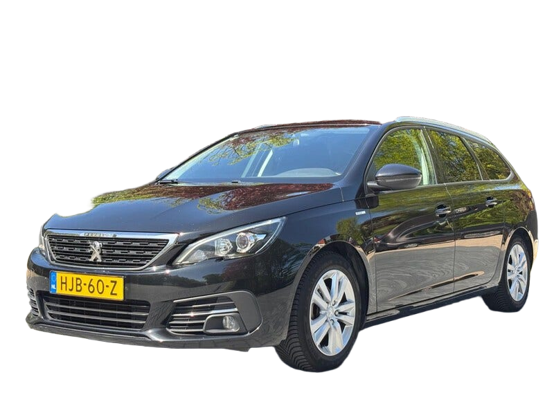 Peugeot 308 occasion