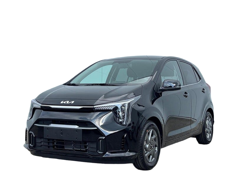 Kia Picanto occasion
