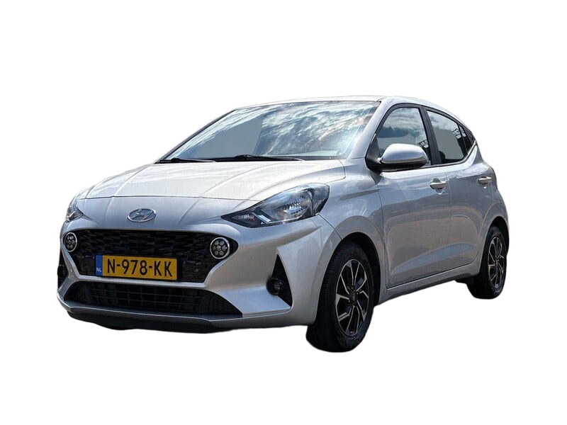 Hyundai i10 occasion