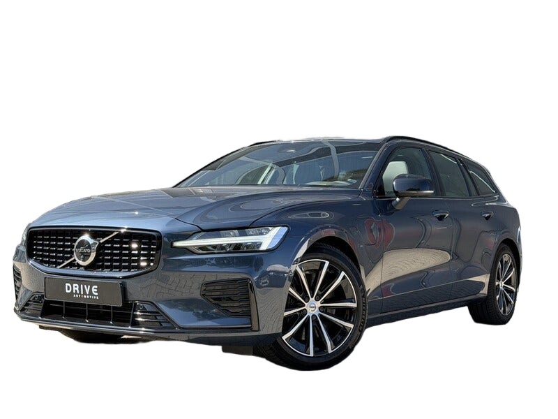 Volvo V60 occasion