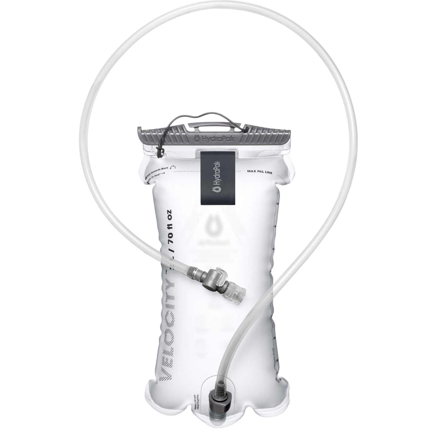 Hydrapak Velocity Reservoir (2 Liter)