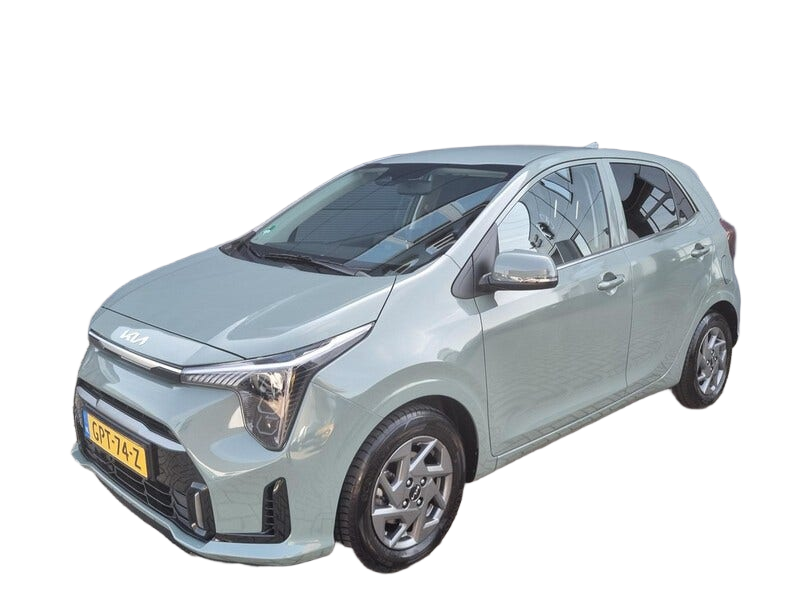 Kia Picanto occasion