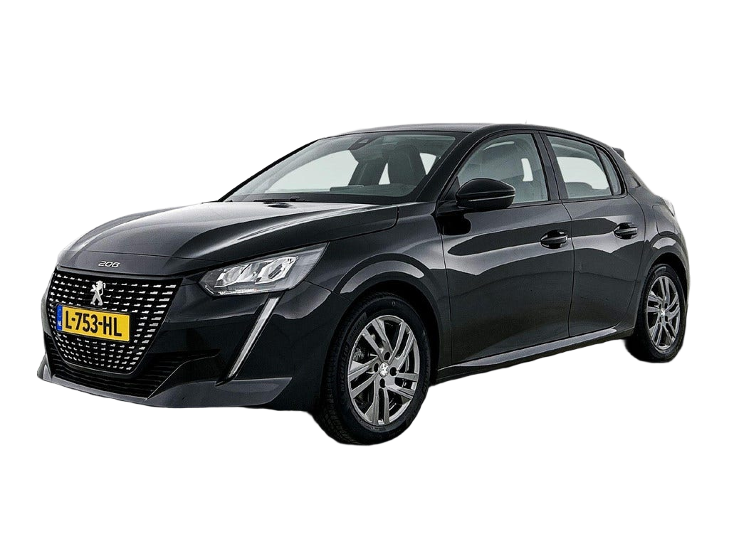 Peugeot 208 occasion