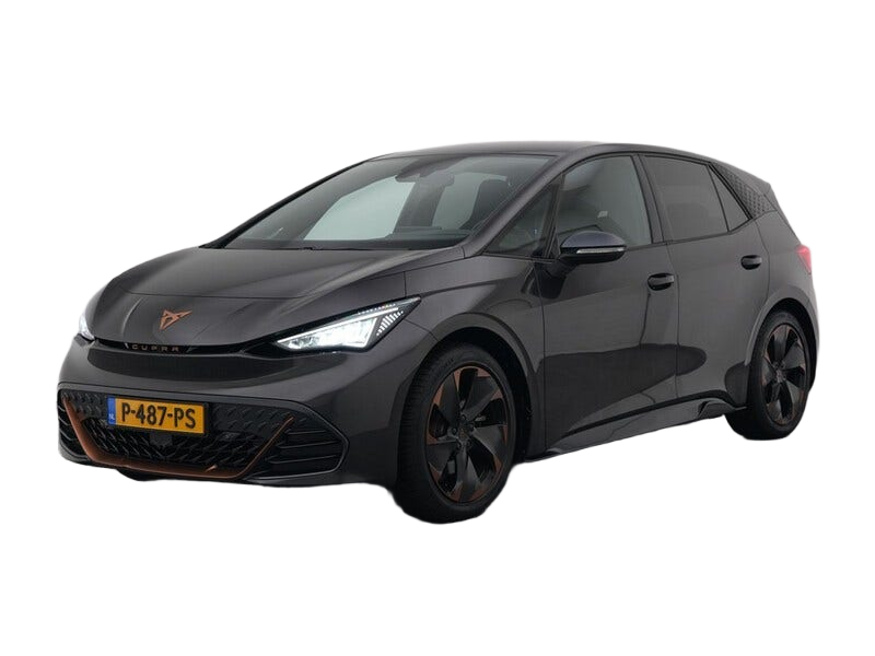 CUPRA Born occasion
