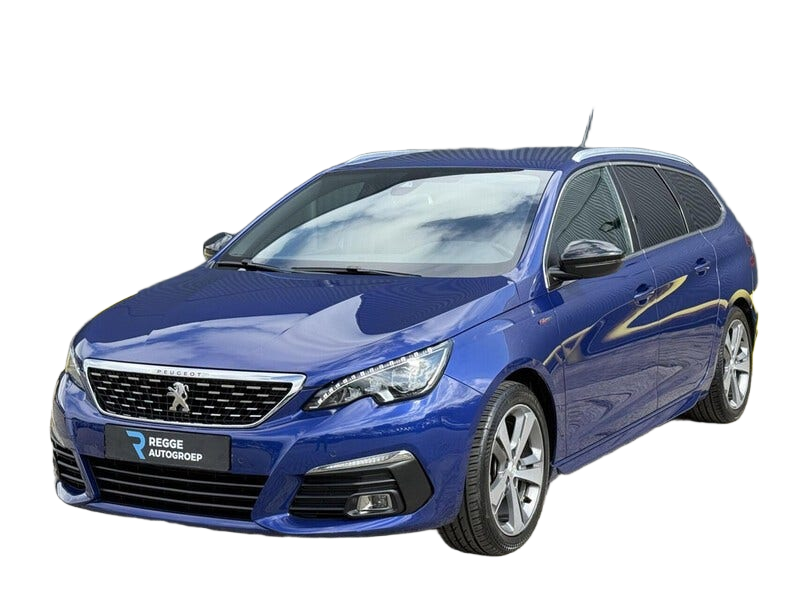 Peugeot 308 occasion