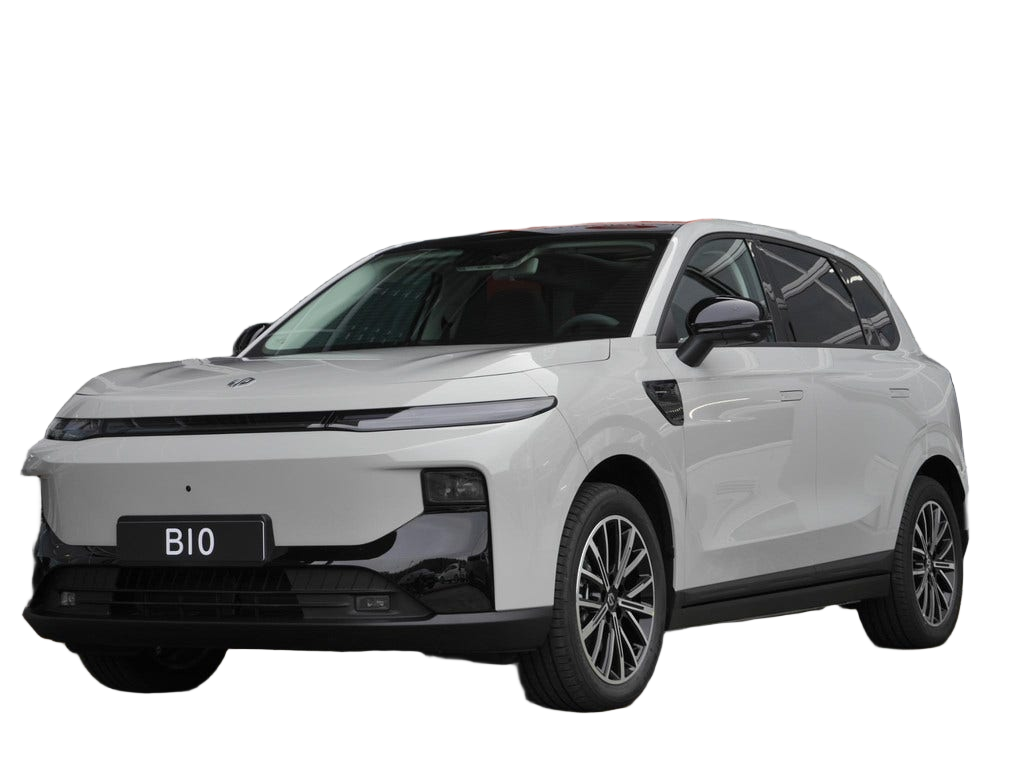 Leapmotor B10 occasion