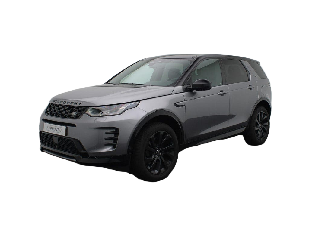 Land Rover Discovery Sport occasion