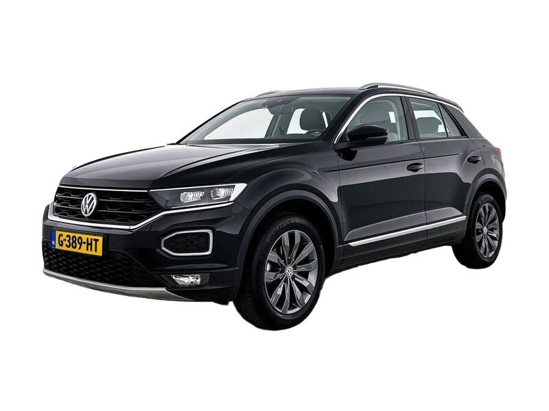 Volkswagen T Roc occasion
