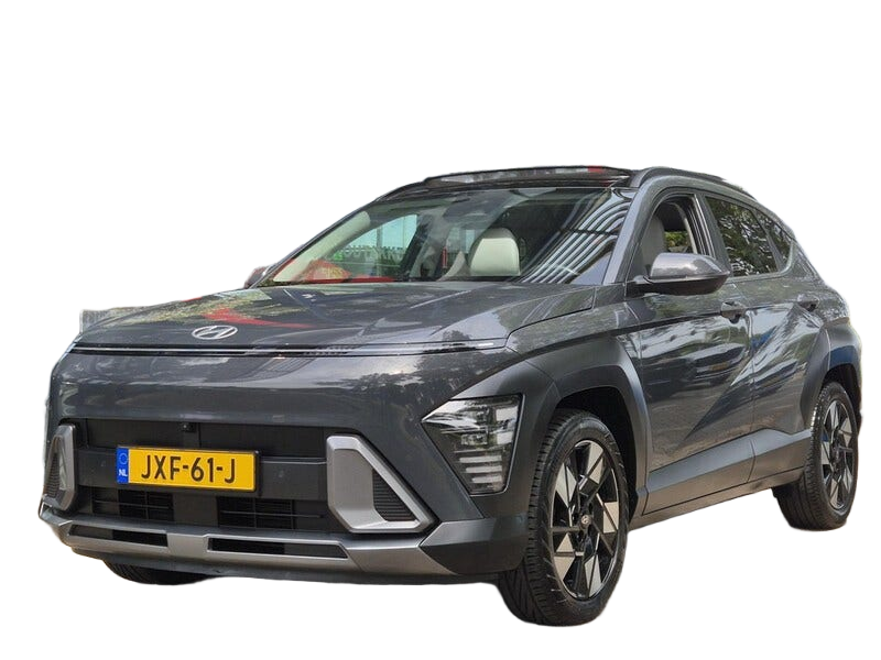 Hyundai Kona occasion