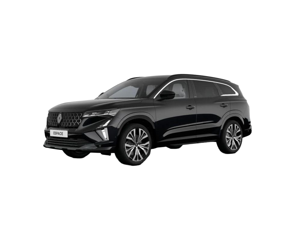 Renault Espace occasion