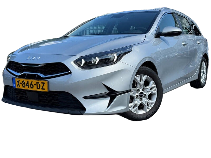 Kia Ceed Sportswagon occasion