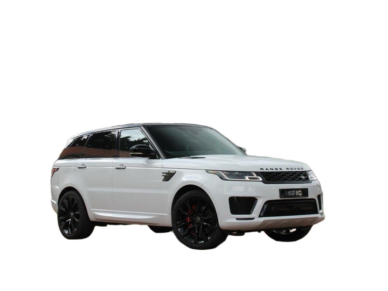 Land Rover Range Rover Sport occasion