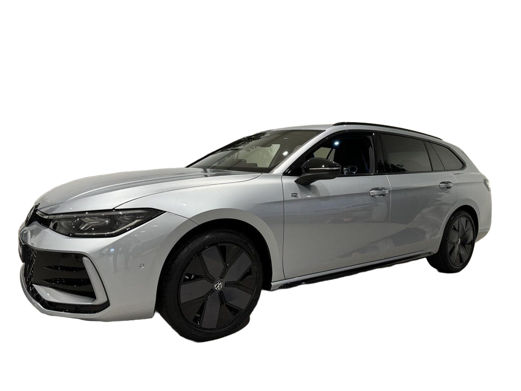 Volkswagen Passat occasion