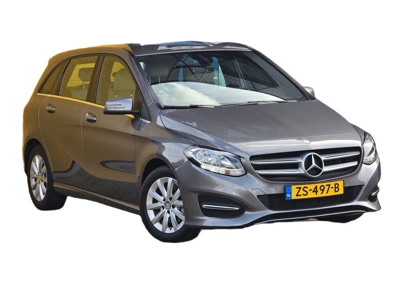 Mercedes Benz B Klasse occasion