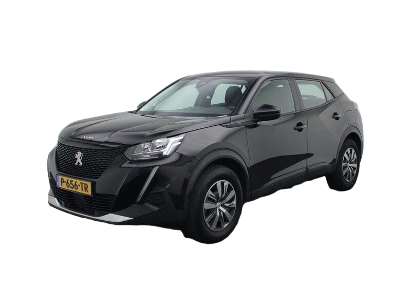 Peugeot e 2008 occasion