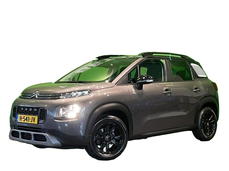Citroën C3 Aircross occasion