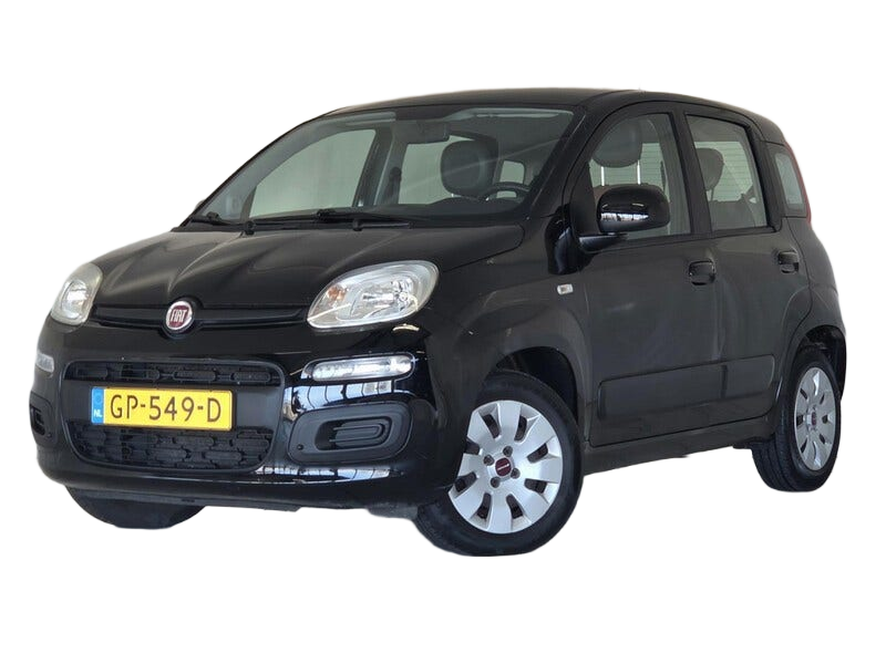 Fiat Panda occasion