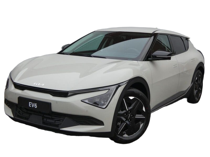 Kia EV6 occasion