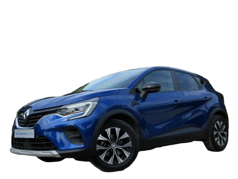Renault Captur occasion