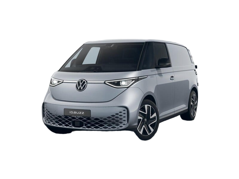 Volkswagen ID. Buzz Cargo