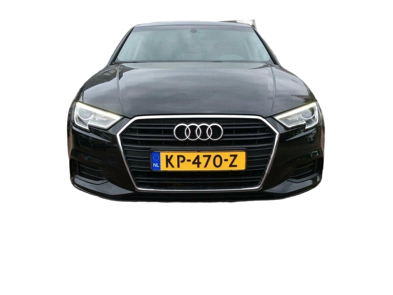 Audi A3 occasion