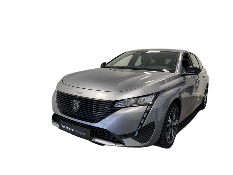 Peugeot 308 occasion