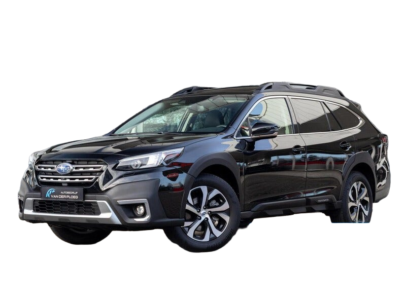 Subaru Outback occasion