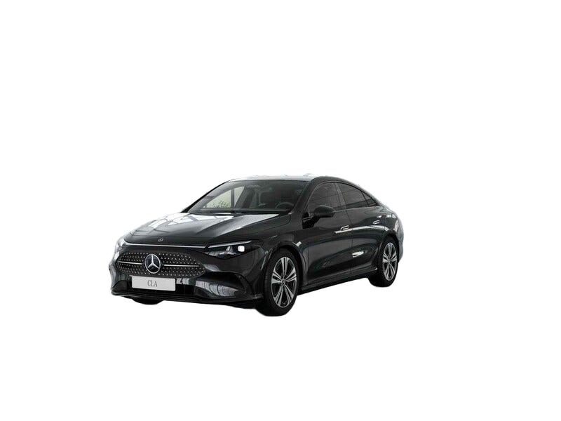 Mercedes Benz CLA occasion