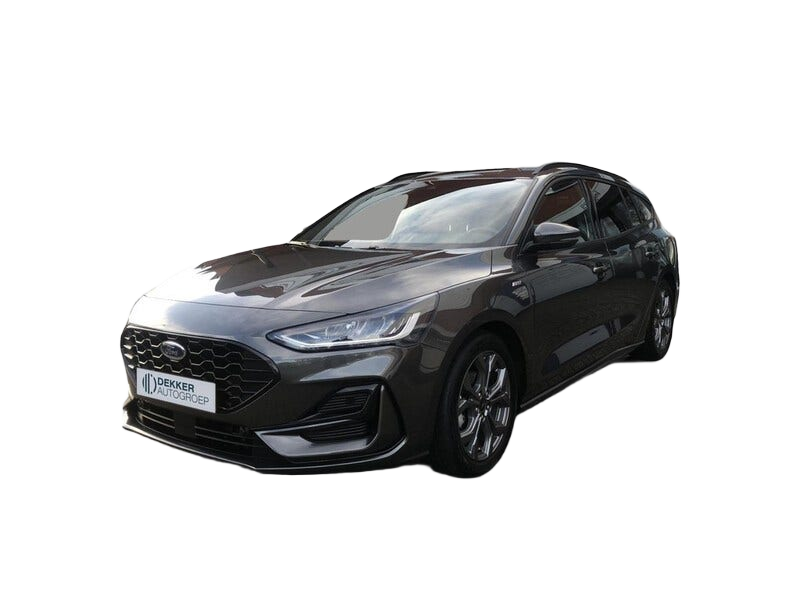 Ford Focus occasion