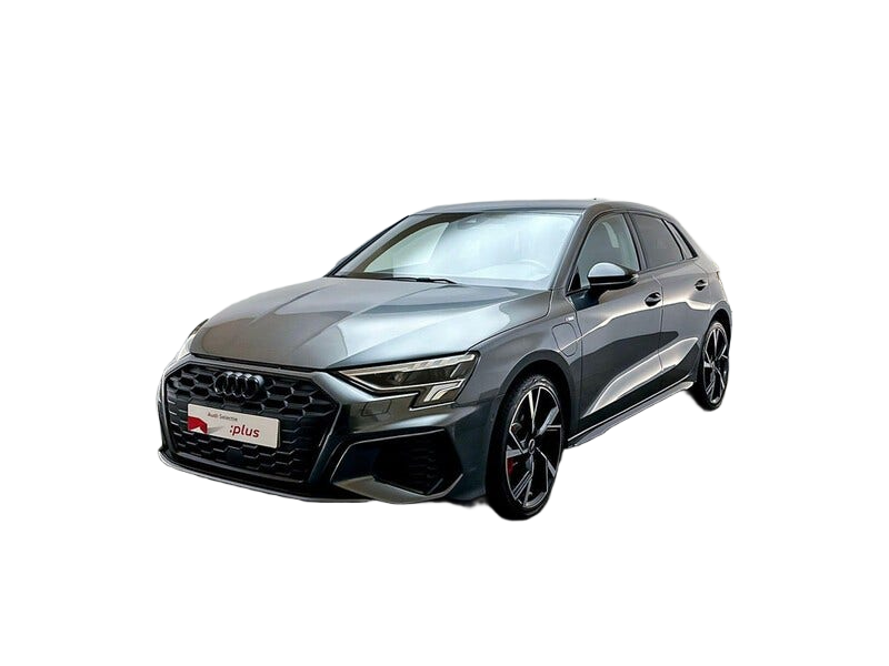 Audi A3 occasion