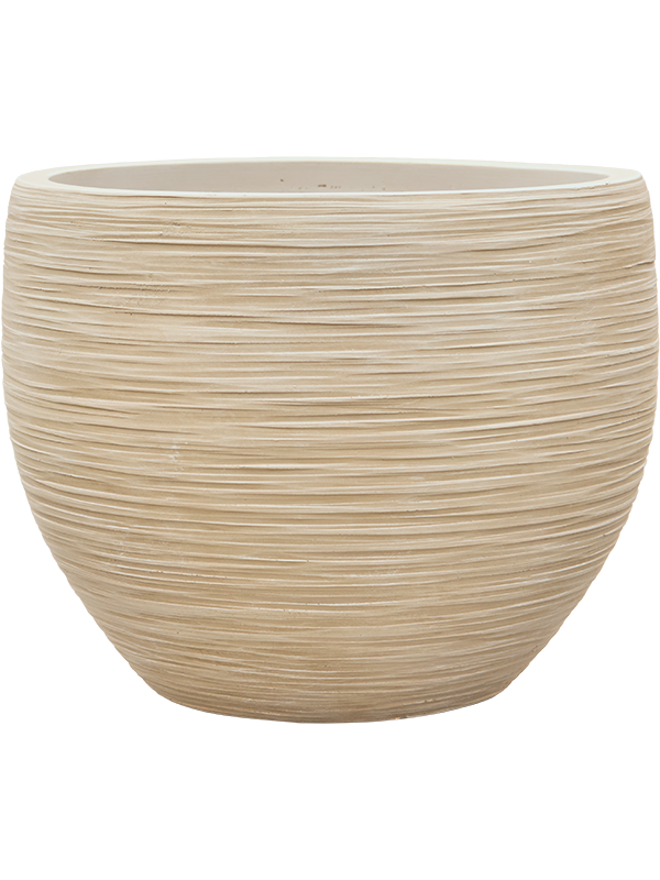 Baq Dune Globe Beige 37x29cm