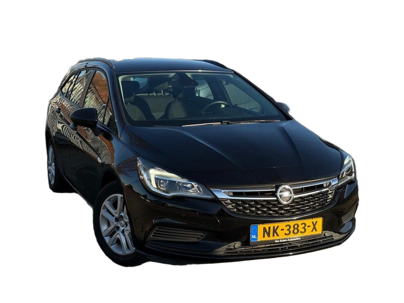 Opel Astra occasion