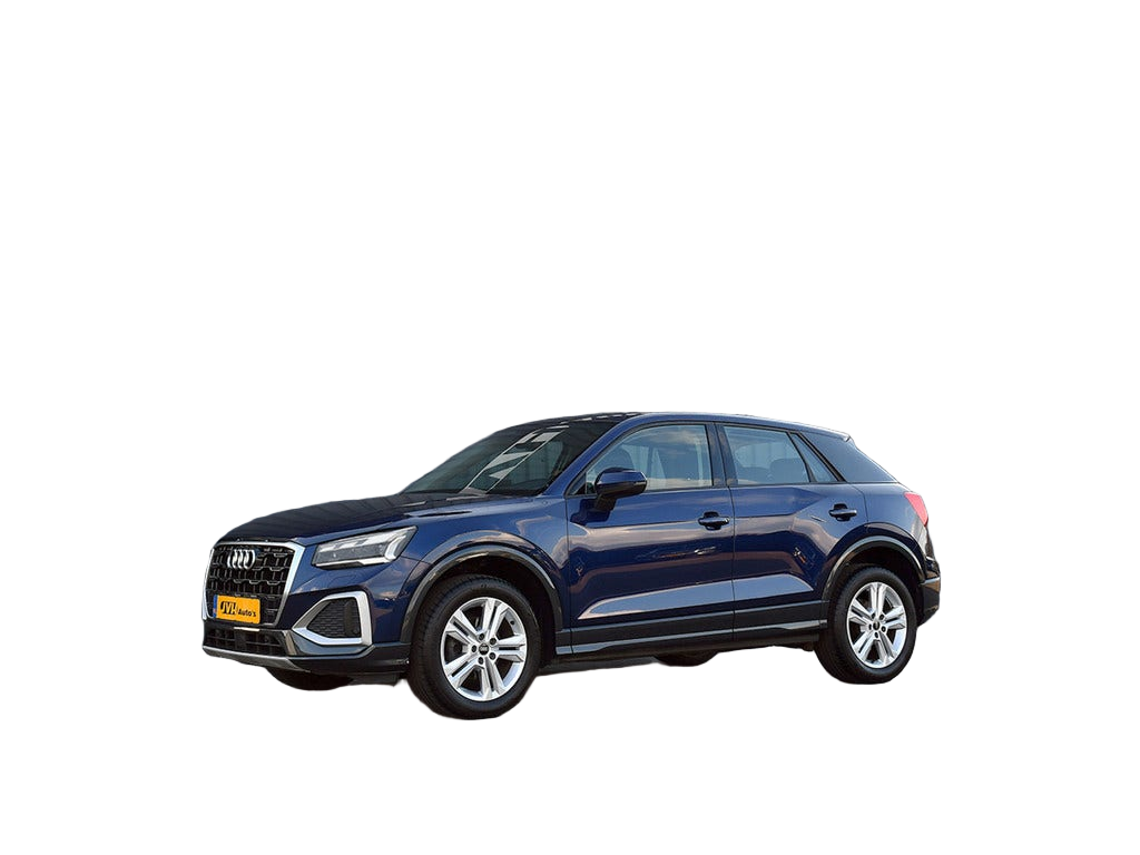 Audi Q2 occasion