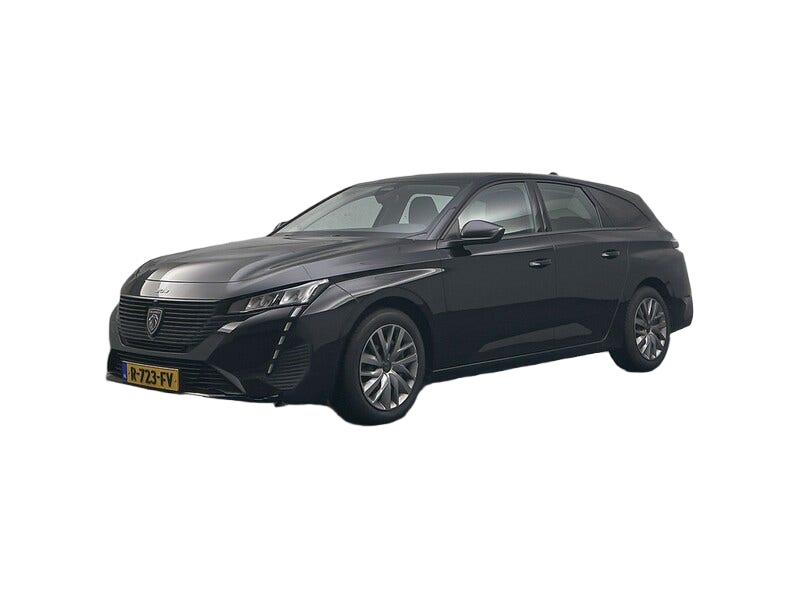 Peugeot 308 occasion