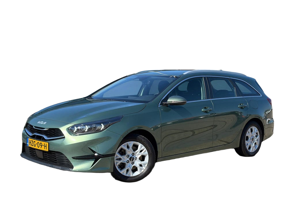 Kia Ceed Sportswagon