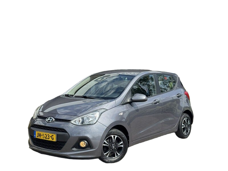 Hyundai i10 occasion