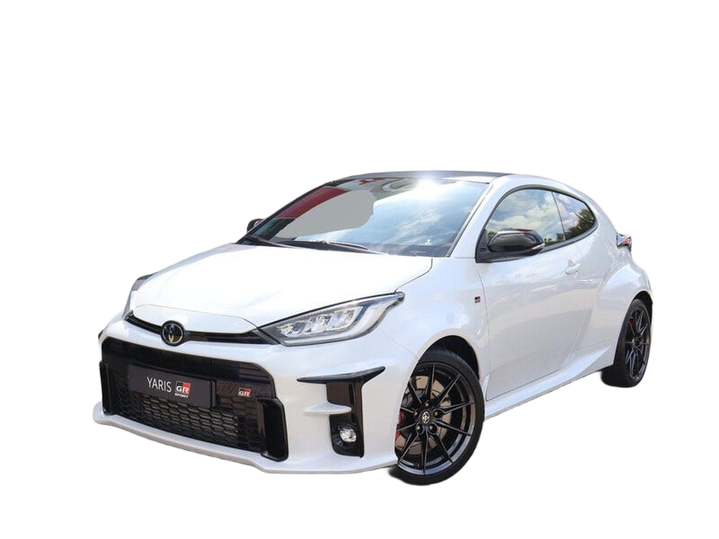 Toyota Yaris occasion