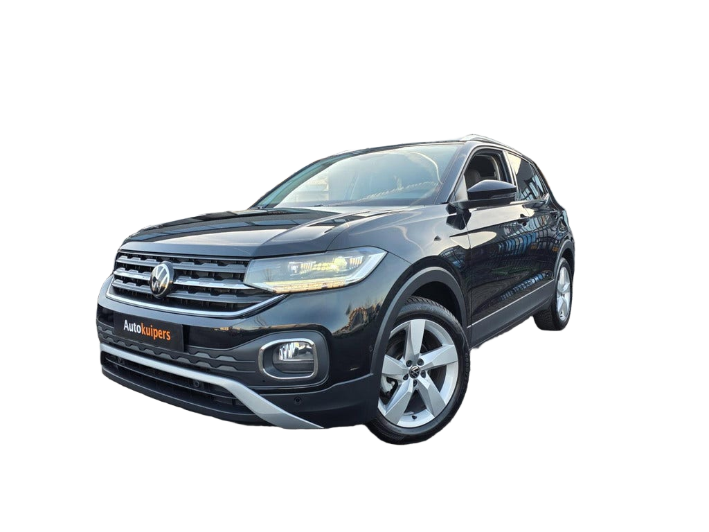 Volkswagen T Cross occasion