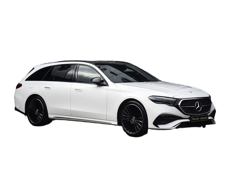 Mercedes Benz E Klasse occasion