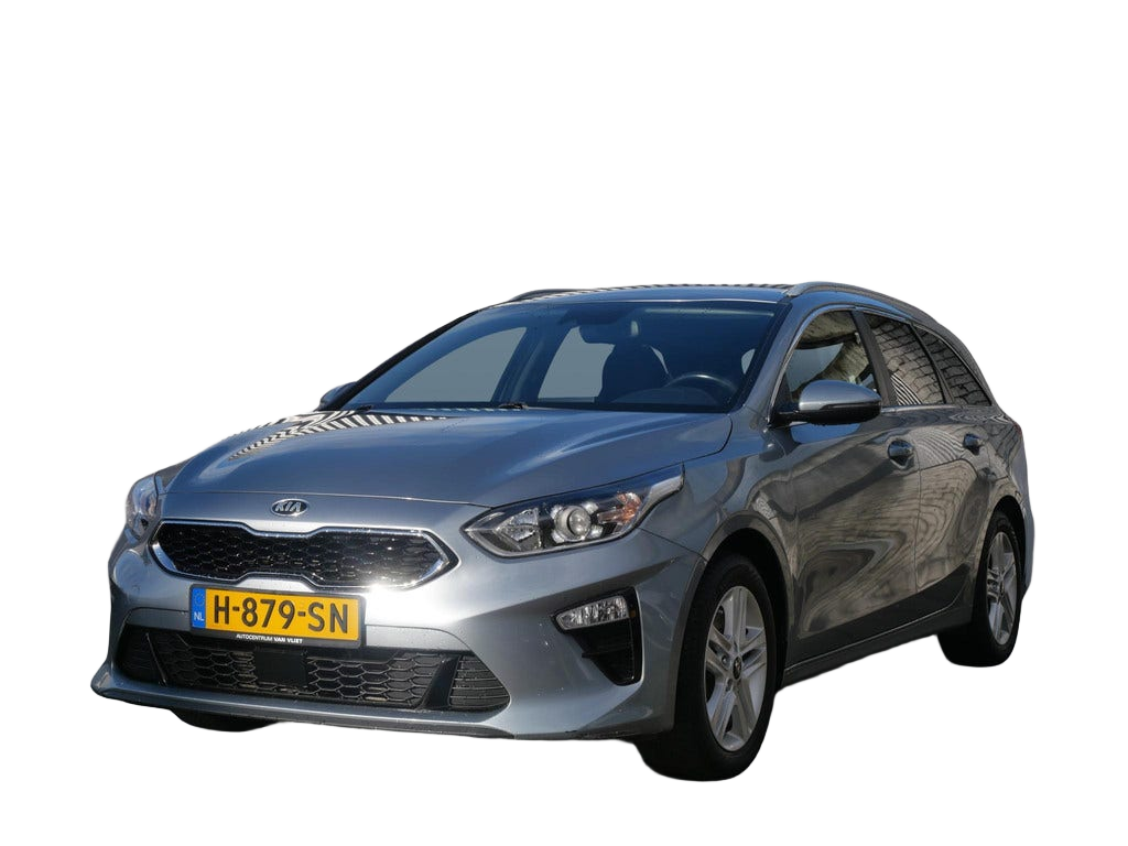 Kia Ceed Sportswagon