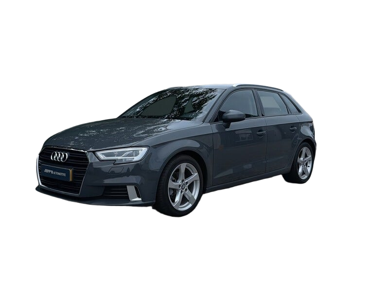 Audi A3 occasion