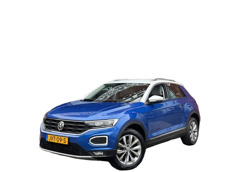 Volkswagen T Roc occasion