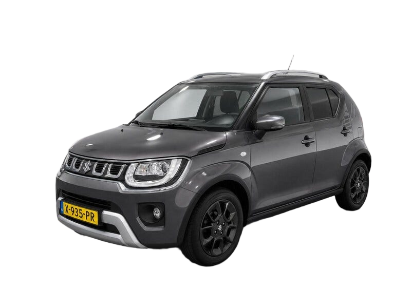 Suzuki Ignis occasion