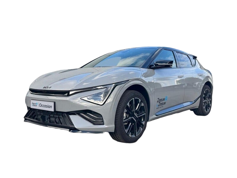Kia EV6 occasion