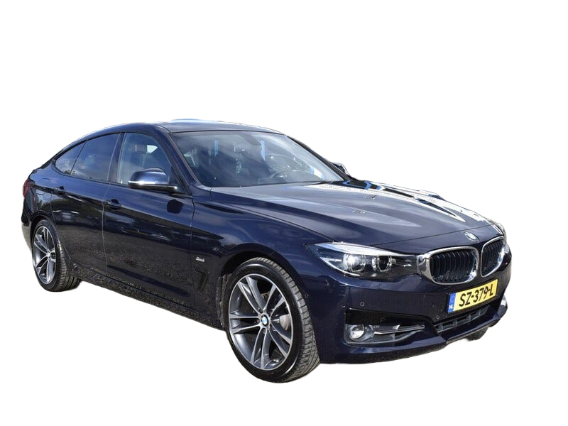 BMW 3 Serie occasion