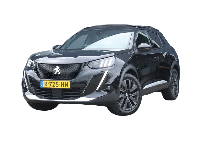 Peugeot e 2008 occasion