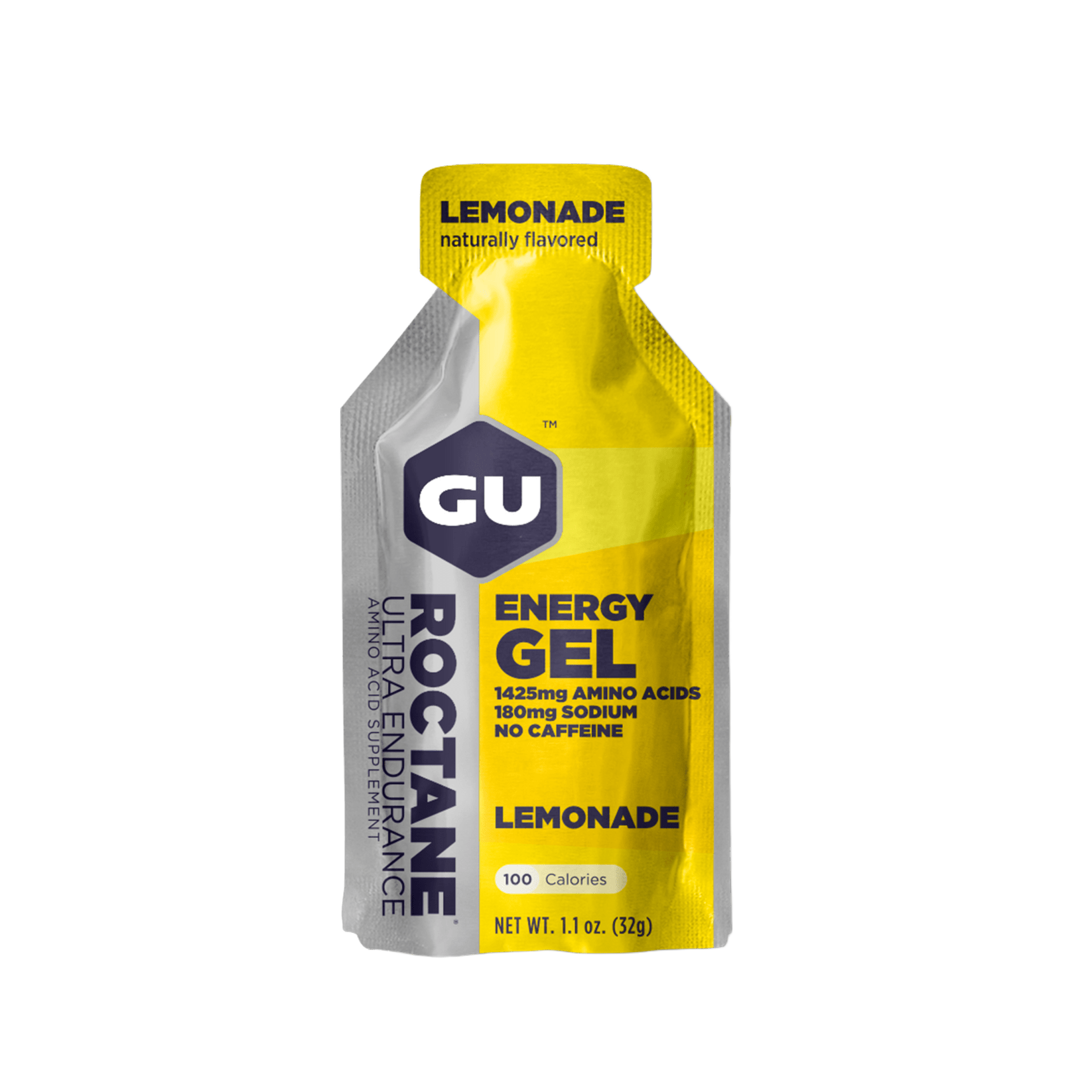 GU | Roctane Energy (21g Carbs)