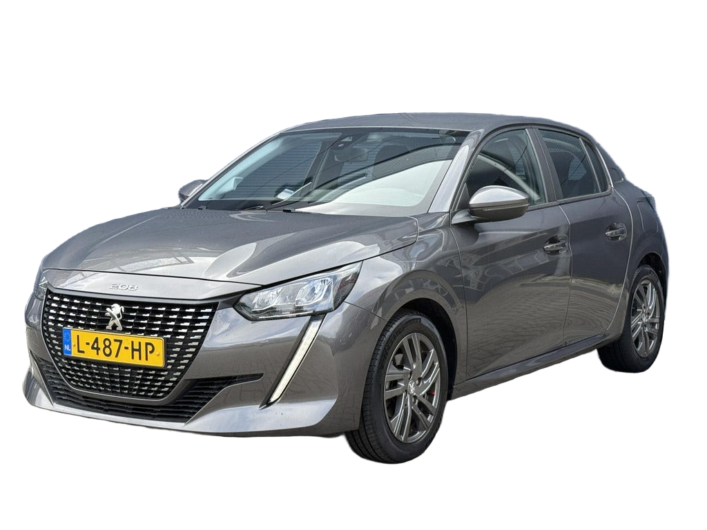 Peugeot 208 occasion