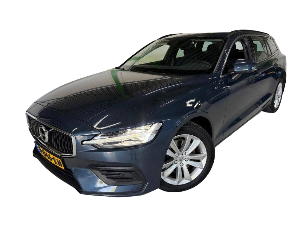 Volvo V60 occasion